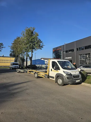 Pomoc drogowa 24h, Laweta Białystok, Law-Car 24/7